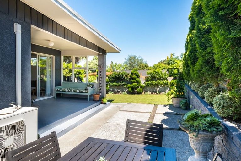 Photo of property in 43 Muritai Crescent, Havelock North, 4130