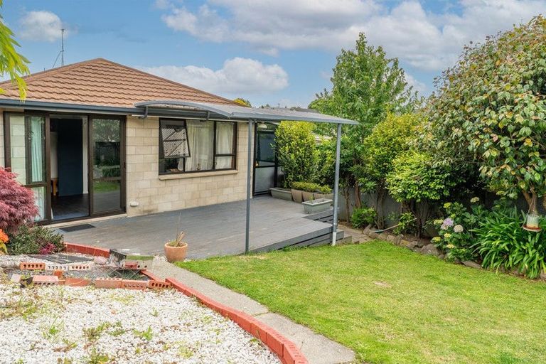 Photo of property in 17 Glenwood Avenue, Highfield, Timaru, 7910