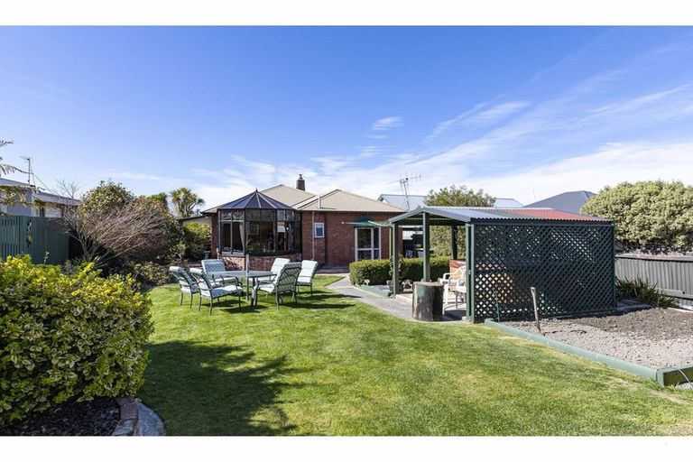 Photo of property in 54a Avenue Road, West End, Timaru, 7910