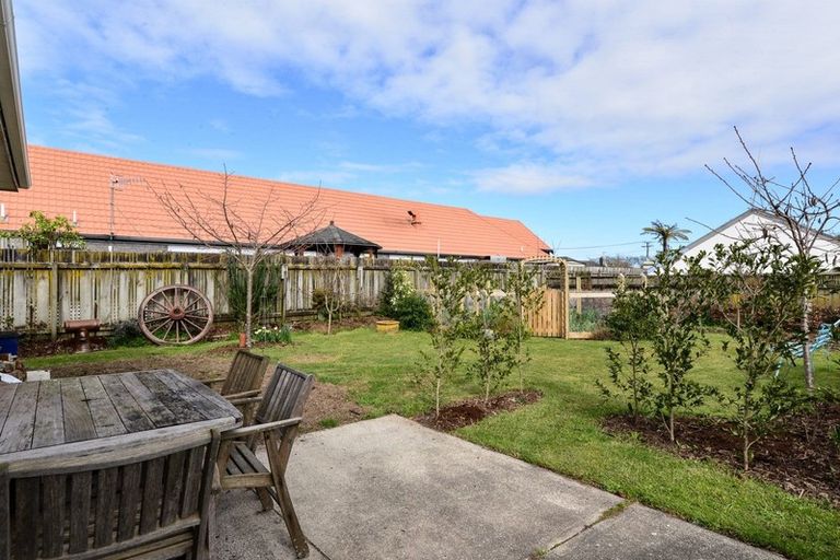 Photo of property in 5/204 Nixon Street, Hamilton East, Hamilton, 3216