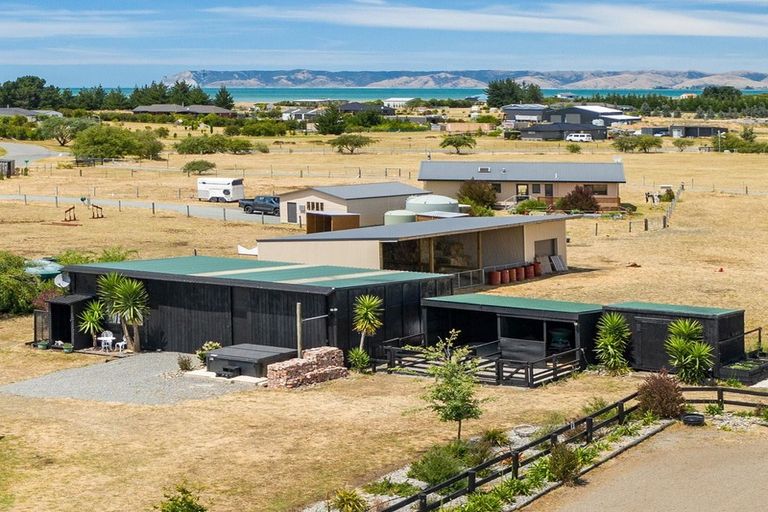 Photo of property in 80 Pipitea Drive, Rarangi, Blenheim, 7273
