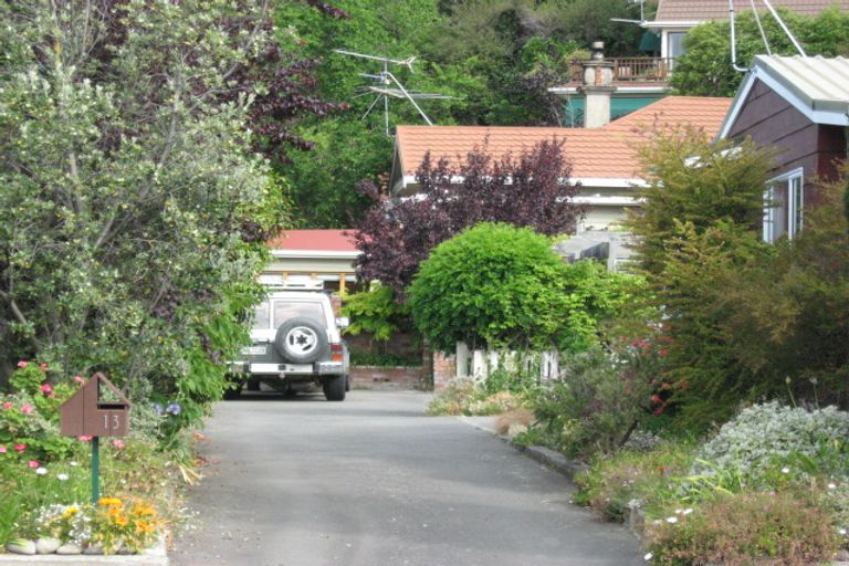 Photo of property in 13 Augusta Street, Redcliffs, Christchurch, 8081