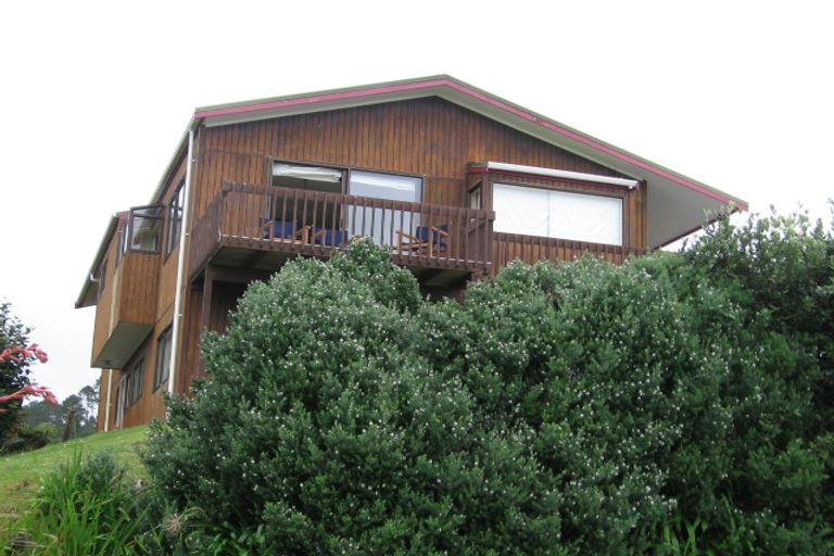 Photo of property in 65 Grange Road, Hahei, Whitianga, 3591