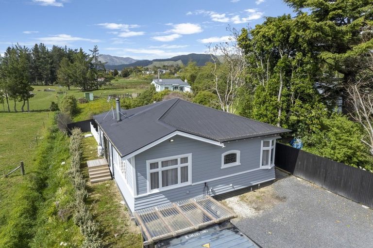 Photo of property in 36 Julyan Street, Shannon, 4821