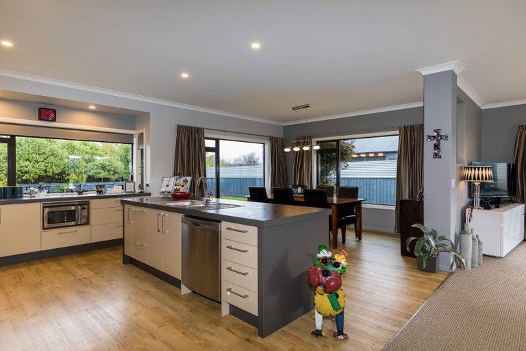 Photo of property in 3 Pukeko Place, Kaikoura, 7300