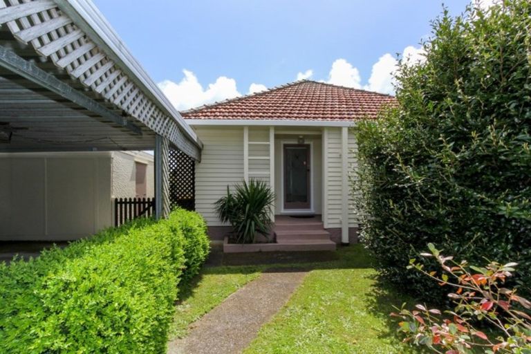 Photo of property in 47 Drake Street, Vogeltown, New Plymouth, 4310