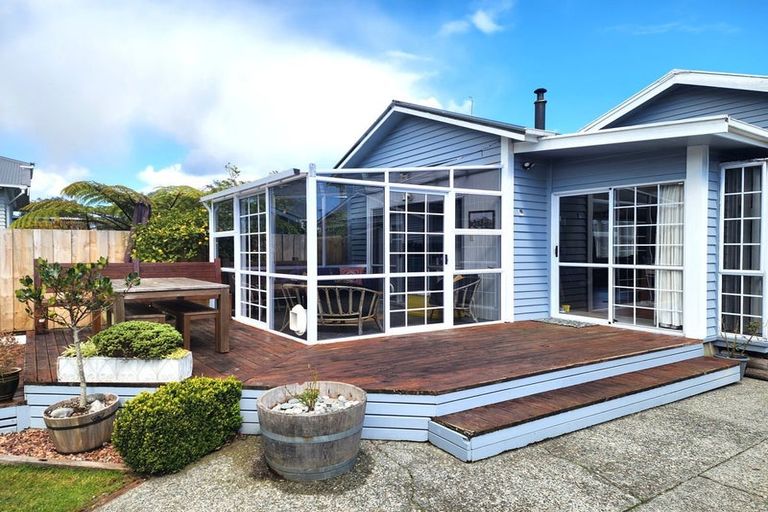 Photo of property in 9 Marsden Road, Greymouth, 7805