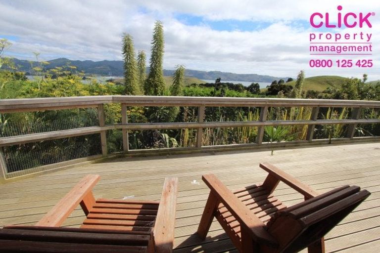 Photo of property in 16 Treetop Drive, Portobello, Dunedin, 9014