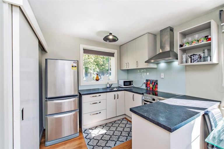 Photo of property in 97 Lyttelton Street, Somerfield, Christchurch, 8024