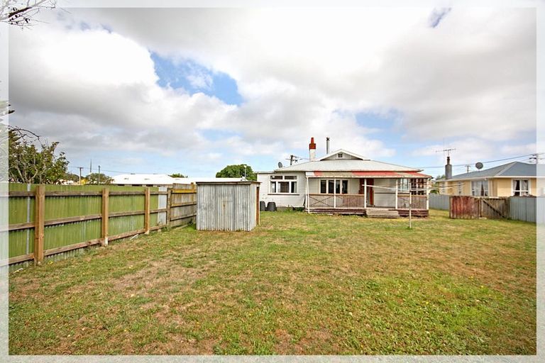 Photo of property in 13 Gladstone Street, Foxton, 4814