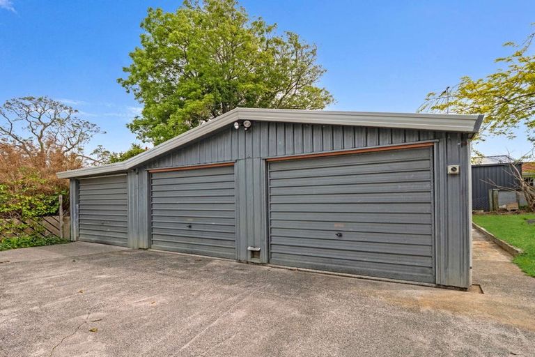 Photo of property in 31 George Street, Morrinsville, 3300