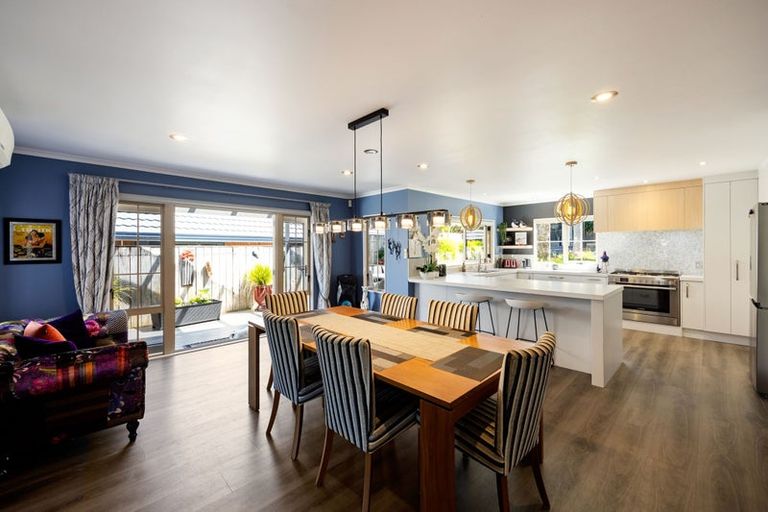 Photo of property in 62 Cairns Crescent, Rototuna, Hamilton, 3210