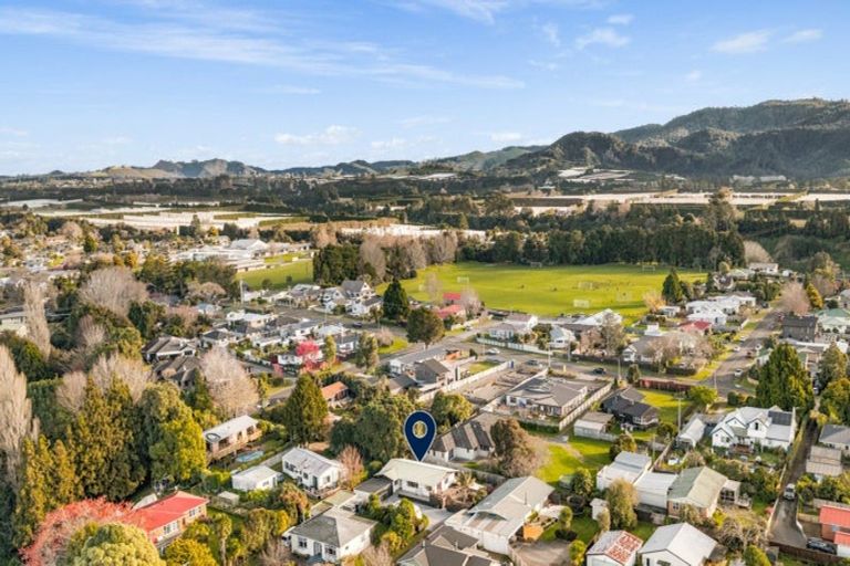 Photo of property in 21 Hastings Street, Te Puke, 3119