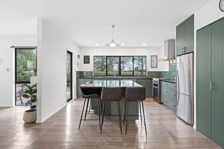 Photo of property in 226 Papawai Road, Papawai, Greytown, 5794