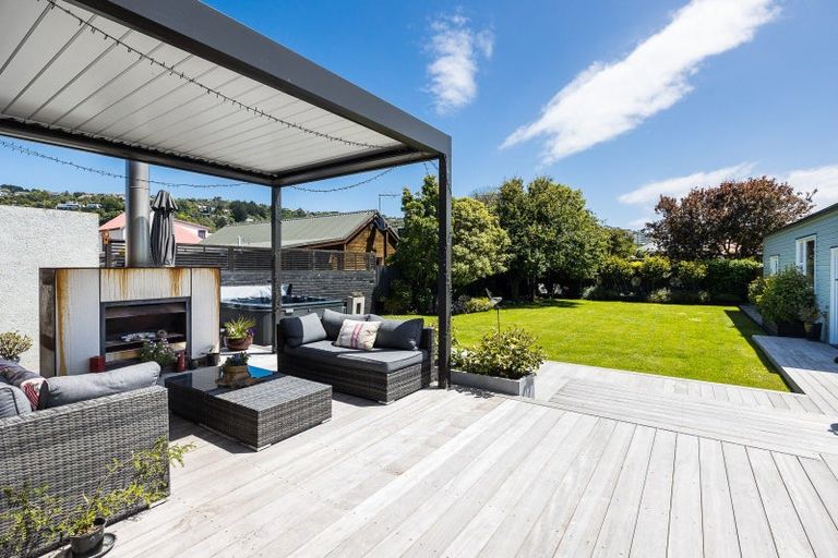 Photo of property in 69 Albert Street, Saint Clair, Dunedin, 9012