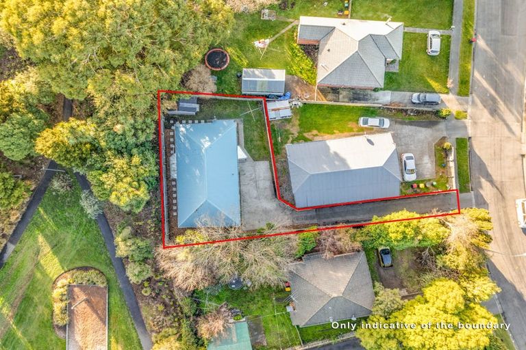 Photo of property in 9a Piko Crescent, Riccarton, Christchurch, 8041