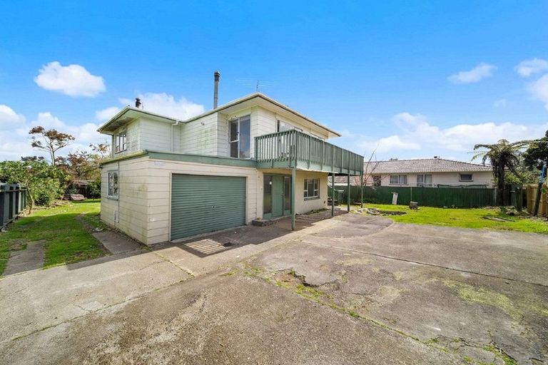 Photo of property in 36a Rowandale Avenue, Manurewa, Auckland, 2102