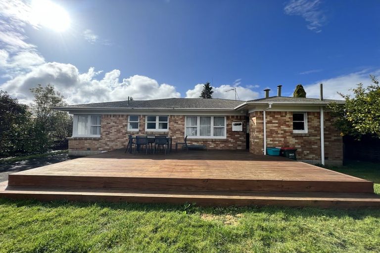 Photo of property in 48 Berkley Avenue, Hillcrest, Hamilton, 3216