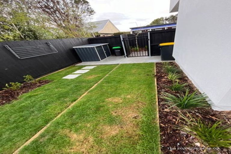 Photo of property in 6/654 Gloucester Street, Linwood, Christchurch, 8062
