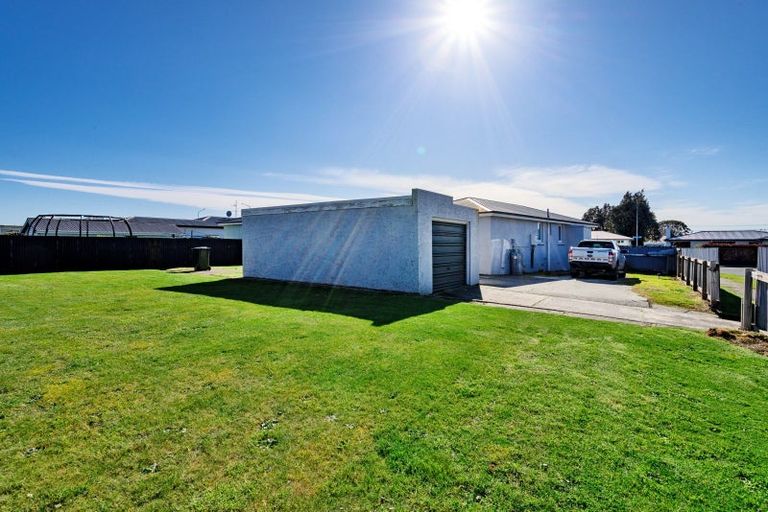 Photo of property in 52 Derwent Street, Glengarry, Invercargill, 9810