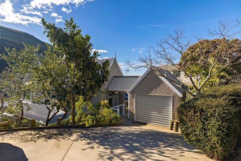 Photo of property in 117 Sumnervale Drive, Sumner, Christchurch, 8081