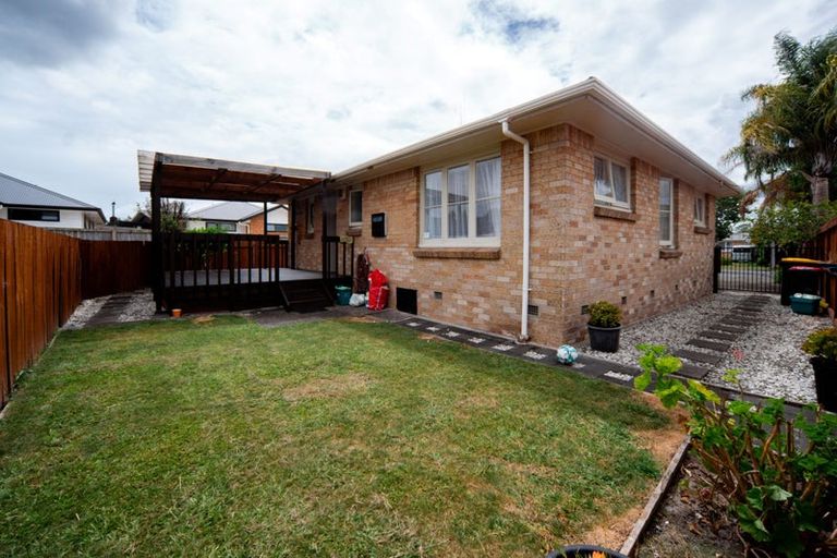 Photo of property in 57 Ascot Road, Chartwell, Hamilton, 3210