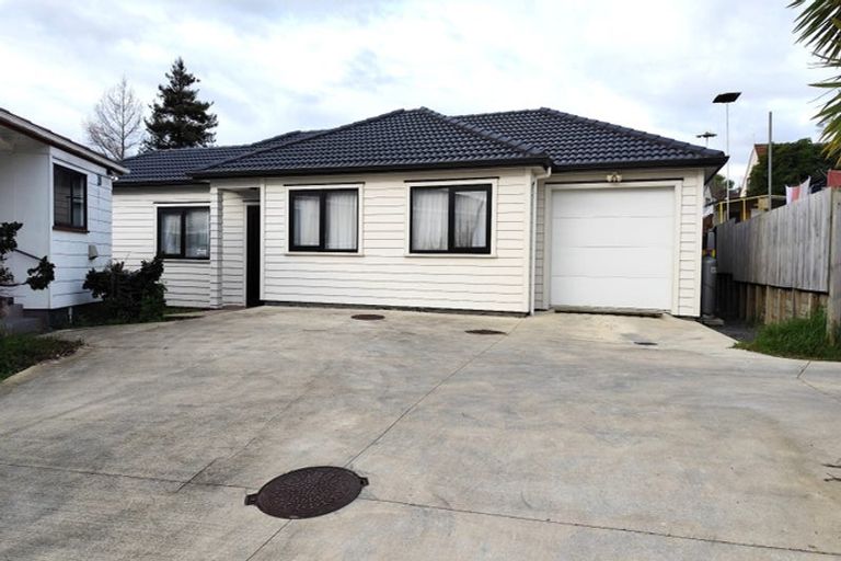 Photo of property in 24a Derrimore Heights, Clover Park, Auckland, 2019