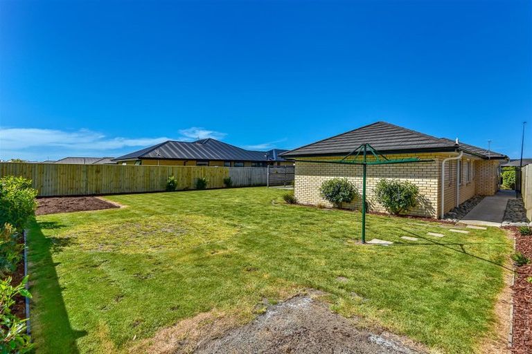Photo of property in 58 Bradbury Avenue, Rolleston, 7614