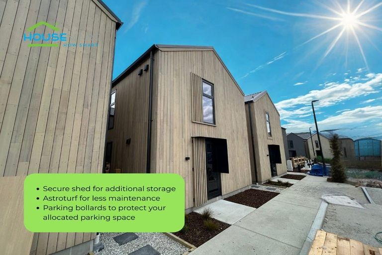 Photo of property in 63 Delaney Loop, Frankton, Queenstown, 9300