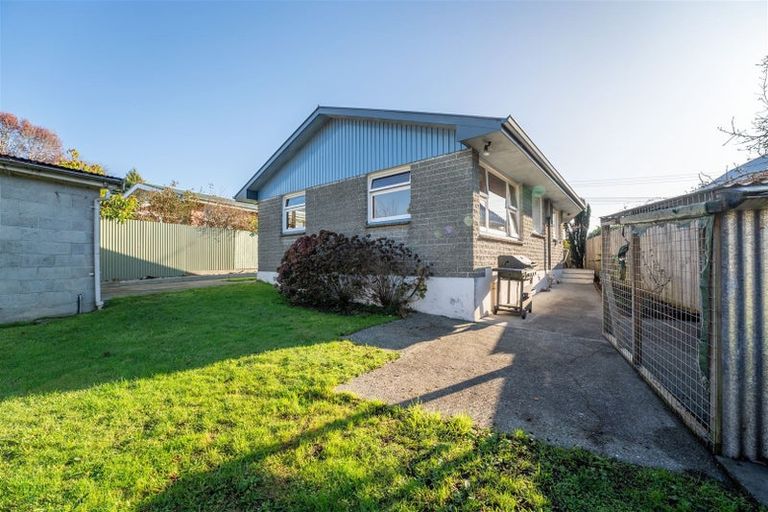 Photo of property in 70 Grants Road, Marchwiel, Timaru, 7910