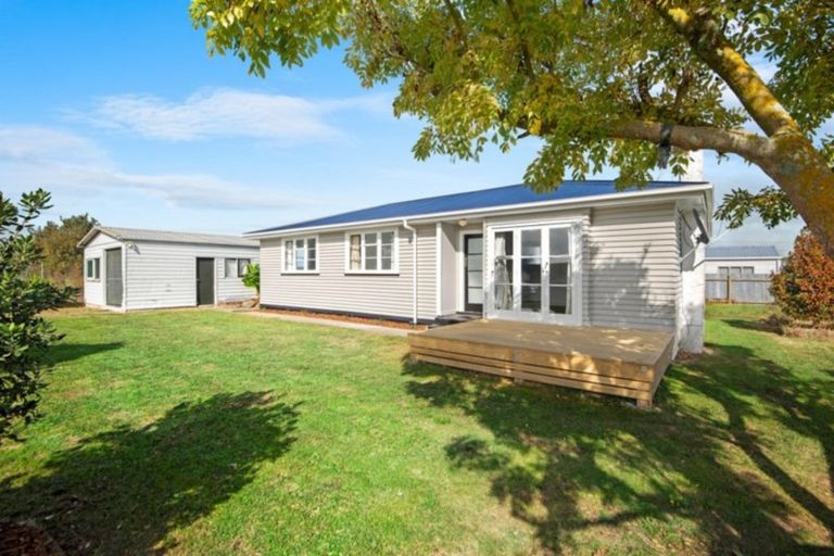 Photo of property in 20 Rakino Drive, Kerepehi, Paeroa, 3671