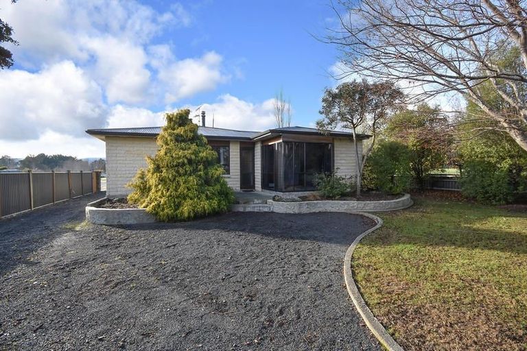 Photo of property in 45 Riccarton Road East, East Taieri, Mosgiel, 9024