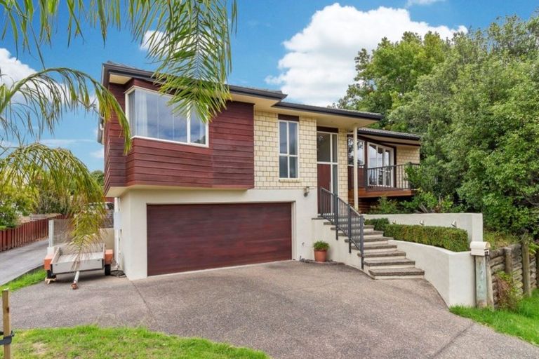 Photo of property in 40a O'halloran Road, Howick, Auckland, 2014