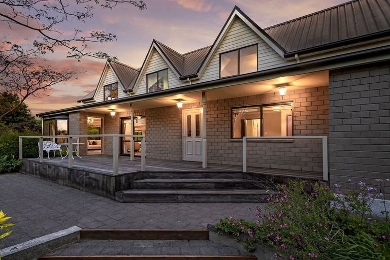 Photo of property in 102 Tricketts Road, West Melton, Christchurch, 7676