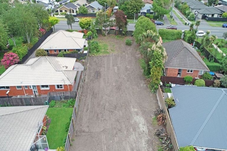 Photo of property in 403 Halswell Road, Halswell, Christchurch, 8025