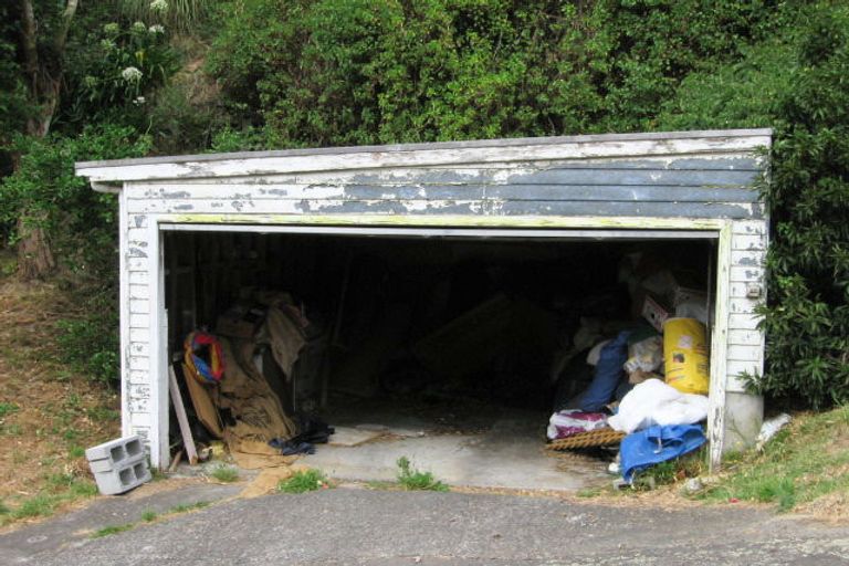 Photo of property in 23 Tyne Street, Island Bay, Wellington, 6023