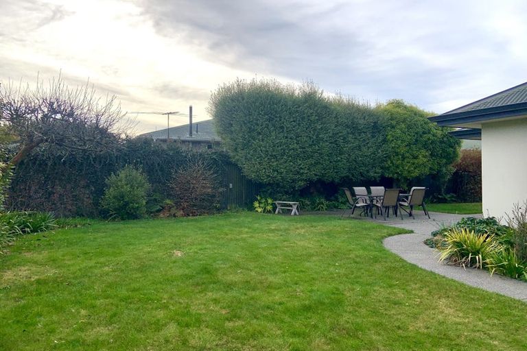 Photo of property in 469a Ilam Road, Bryndwr, Christchurch, 8052