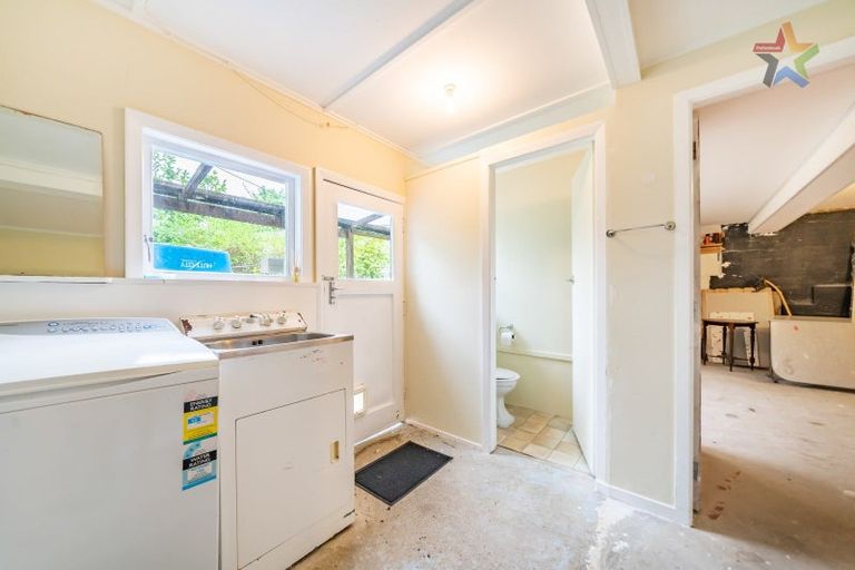 Photo of property in 33 Parnell Street, Fairfield, Lower Hutt, 5011