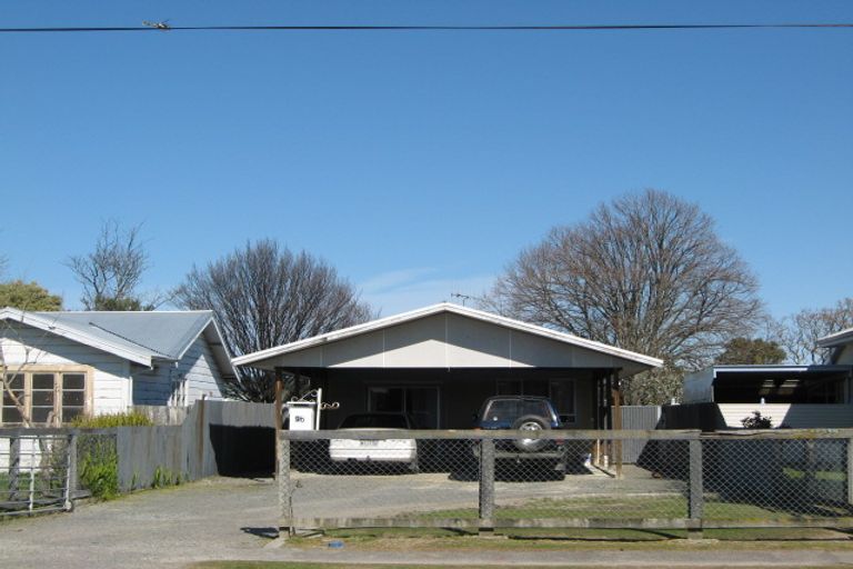 Photo of property in 96 Lucknow Street, Wairoa, 4108