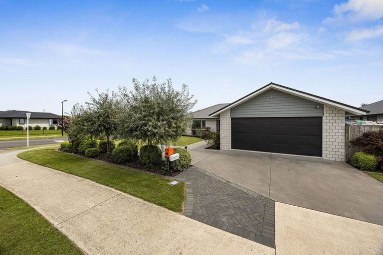 Photo of property in 407 Warburton Crescent, Te Awamutu, 3800