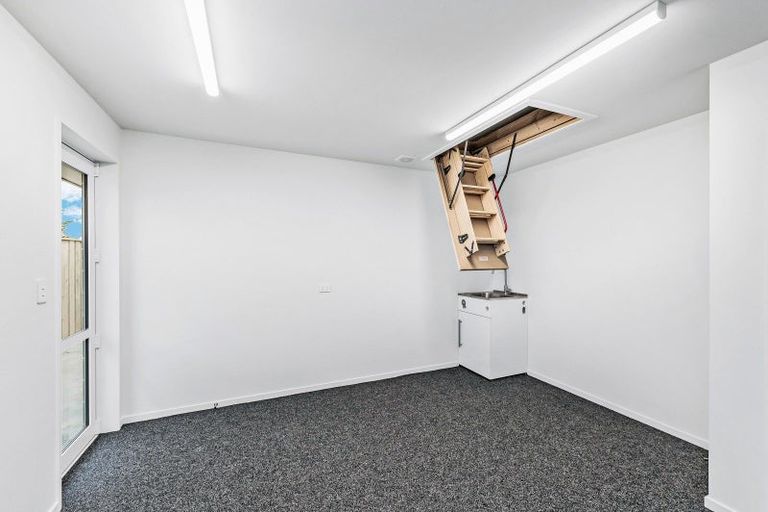 Photo of property in 331b Lincoln Rolleston Road, Rolleston, 7614