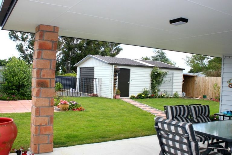 Photo of property in 41c Costley Street, Carterton, 5713