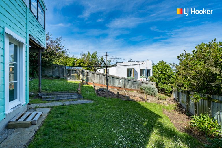 Photo of property in 130 Elgin Road, Kenmure, Dunedin, 9011