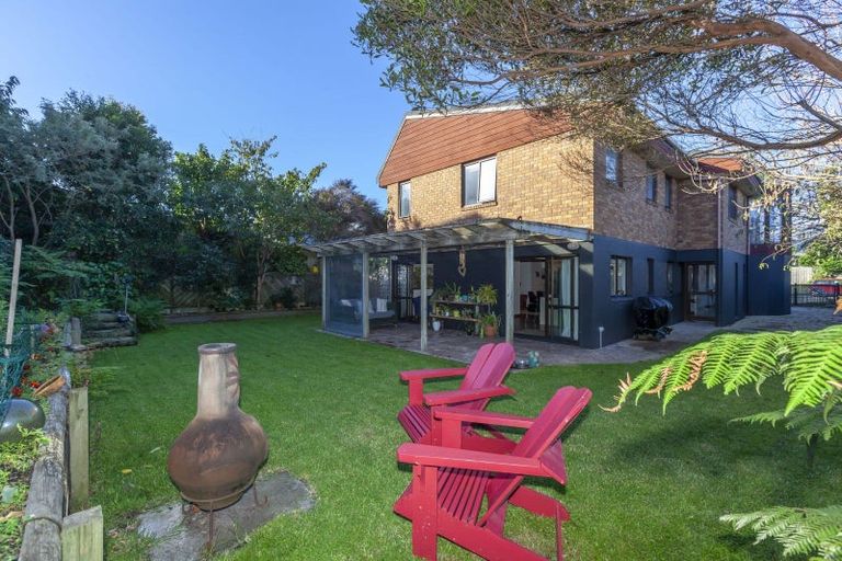 Photo of property in 349 Rosetta Road, Raumati Beach, Paraparaumu, 5032