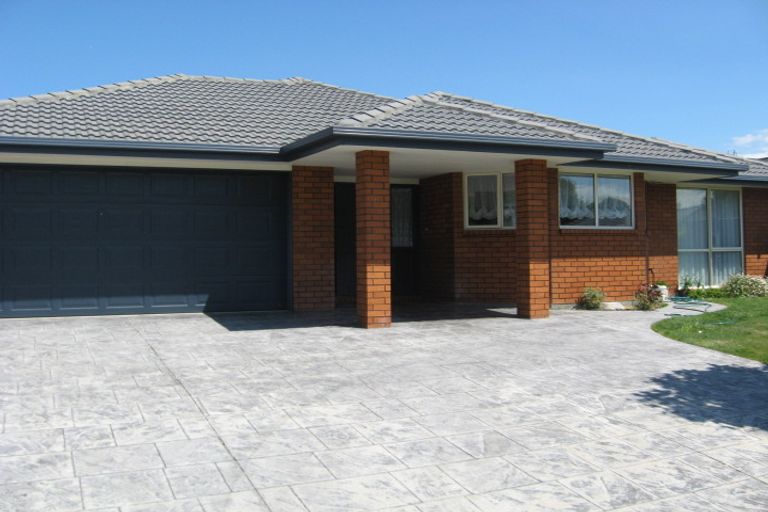 Photo of property in 15 Wilmington Place, Shirley, Christchurch, 8061