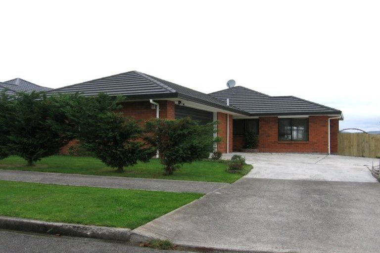 Photo of property in 63 Parnell Heights Drive, Kelvin Grove, Palmerston North, 4414