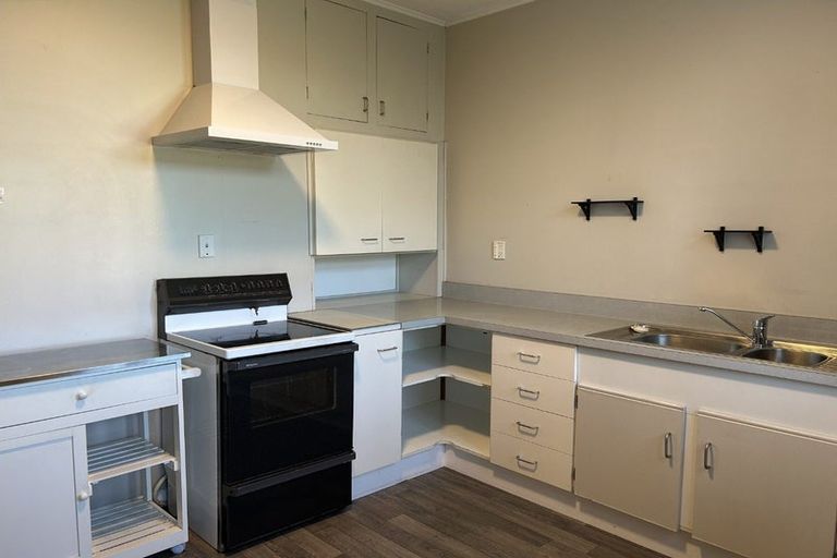 Photo of property in 6 Rigg Street, Blaketown, Greymouth, 7805