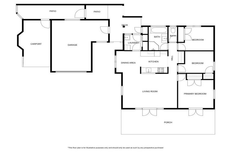 Photo of property in 7 Mcfetridge Lane, Ohauiti, Tauranga, 3112