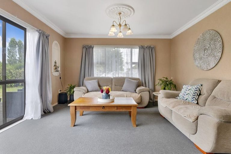 Photo of property in 56 Bailey Street, Huntly, 3700