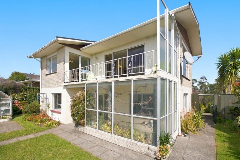 Photo of property in 7 Montana Place, Merrilands, New Plymouth, 4312